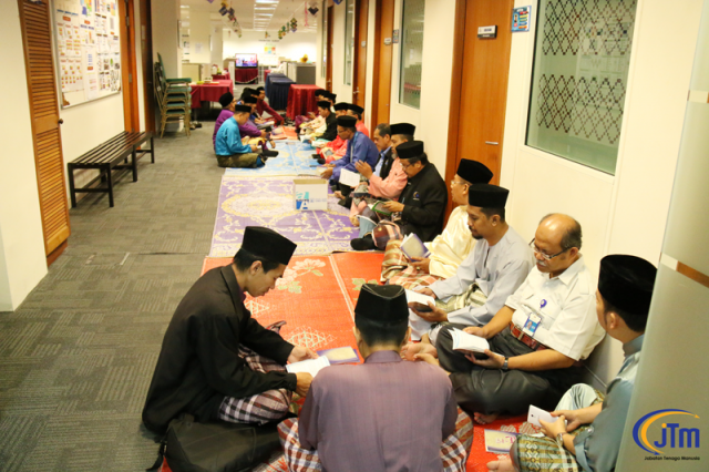 Majlis Bacaan Yasin